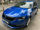 Skoda Octavia 2019 года за 12 500 000 тг. в Алматы – фото 4