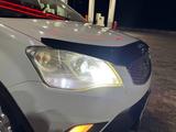 SsangYong Actyon 2013 года за 6 000 000 тг. в Петропавловск – фото 4