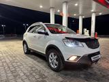 SsangYong Actyon 2013 года за 6 000 000 тг. в Петропавловск – фото 2