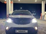 SsangYong Actyon 2013 года за 6 000 000 тг. в Петропавловск
