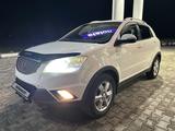 SsangYong Actyon 2013 года за 6 000 000 тг. в Петропавловск – фото 3