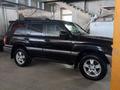 Toyota Land Cruiser 2004 годаүшін9 500 000 тг. в Жезказган – фото 3