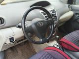 Toyota Yaris 2008 года за 3 150 000 тг. в Алматы – фото 2