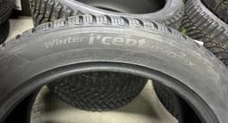 Hankook Winter I'Cept Evo 3 X W330A 265/45 R21 108Wүшін170 000 тг. в Алматы – фото 2