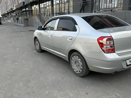 Chevrolet Cobalt 2021 года за 5 300 000 тг. в Шымкент – фото 6