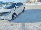 Kia Rio 2014 года за 5 850 000 тг. в Кокшетау