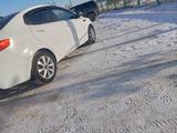 Kia Rio 2014 года за 5 850 000 тг. в Кокшетау – фото 3