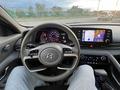Hyundai Elantra 2021 года за 5 800 000 тг. в Атырау – фото 11