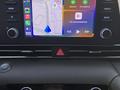 Hyundai Elantra 2021 года за 5 800 000 тг. в Атырау – фото 15