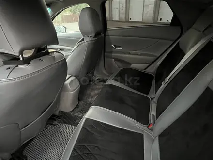 Hyundai Elantra 2021 года за 5 800 000 тг. в Атырау – фото 18