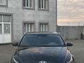 Hyundai Elantra 2021 года за 5 800 000 тг. в Атырау