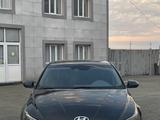 Hyundai Elantra 2021 года за 5 800 000 тг. в Атырау