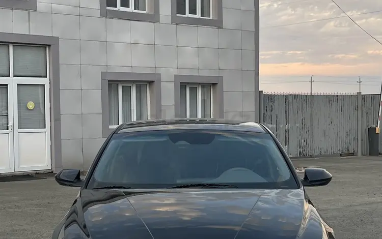 Hyundai Elantra 2021 года за 5 800 000 тг. в Атырау