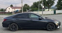 Hyundai Elantra 2021 годаүшін5 800 000 тг. в Атырау – фото 4