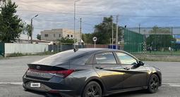 Hyundai Elantra 2021 годаүшін5 800 000 тг. в Атырау – фото 5