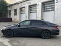 Hyundai Elantra 2021 года за 5 800 000 тг. в Атырау – фото 8