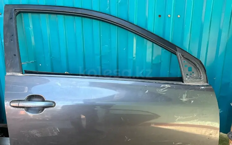 Дверь на Toyota Corolla 150 за 10 000 тг. в Алматы