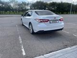 Toyota Camry 2019 годаfor13 300 000 тг. в Астана – фото 5