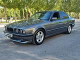 BMW 525 1993 годаfor1 750 000 тг. в Шымкент – фото 5