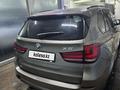 BMW X5 2018 года за 19 500 000 тг. в Астана – фото 2