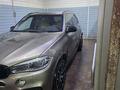 BMW X5 2018 года за 19 500 000 тг. в Астана – фото 4