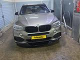 BMW X5 2018 годаүшін19 500 000 тг. в Астана – фото 5