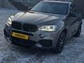 BMW X5 2018 года за 19 500 000 тг. в Астана – фото 7