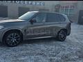 BMW X5 2018 года за 19 500 000 тг. в Астана – фото 8