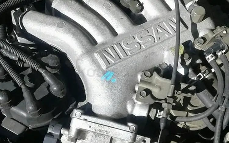 Двигатель vg33 за 650 000 тг. в Астана