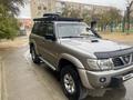 Nissan Patrol 1998 годаүшін7 500 000 тг. в Актау – фото 2