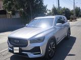 Geely Monjaro 2024 года за 13 500 000 тг. в Шымкент