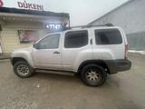 Nissan Xterra 2007 годаүшін5 000 000 тг. в Алматы