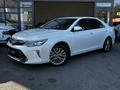 Toyota Camry 2017 годаүшін13 200 000 тг. в Шымкент – фото 3