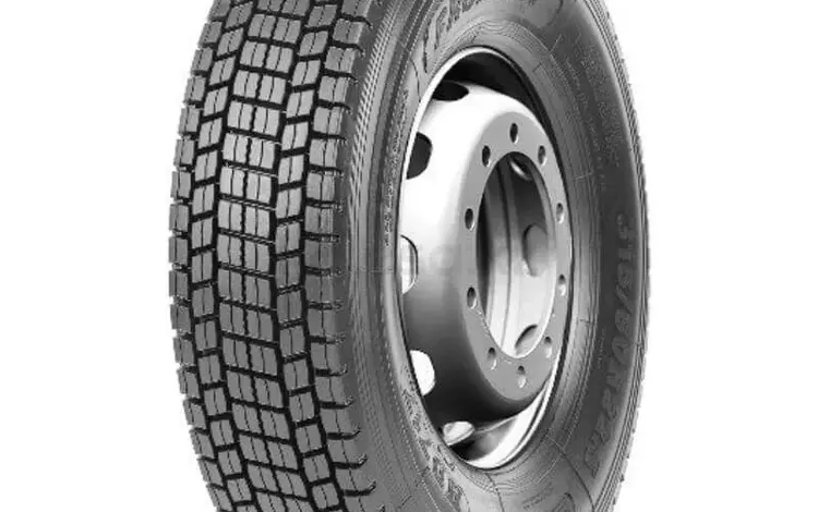 Fronway HD717 ведущая 156/150K 20PR за 108 000 тг. в Алматы