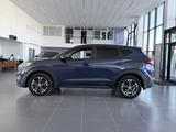 Hyundai Tucson 2017 года за 8 190 000 тг. в Уральск – фото 3