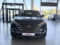 Hyundai Tucson 2017 года за 8 190 000 тг. в Уральск
