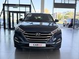 Hyundai Tucson 2017 года за 8 190 000 тг. в Уральск