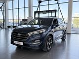 Hyundai Tucson 2017 года за 8 190 000 тг. в Уральск – фото 2