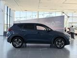 Hyundai Tucson 2017 года за 8 190 000 тг. в Уральск – фото 4