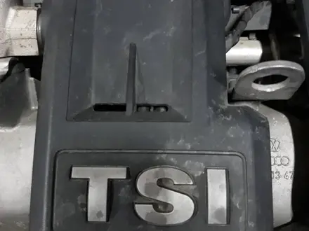Двигатель Volkswagen CBZB 1.2 TSI из Японии за 650 000 тг. в Петропавловск – фото 10