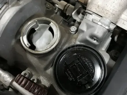 Двигатель Volkswagen CBZB 1.2 TSI из Японии за 650 000 тг. в Петропавловск – фото 4