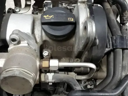 Двигатель Volkswagen CBZB 1.2 TSI из Японии за 650 000 тг. в Петропавловск – фото 5