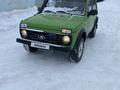 ВАЗ (Lada) Lada 2121 1984 годаfor750 000 тг. в Кокшетау – фото 2