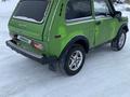 ВАЗ (Lada) Lada 2121 1984 годаfor750 000 тг. в Кокшетау – фото 3