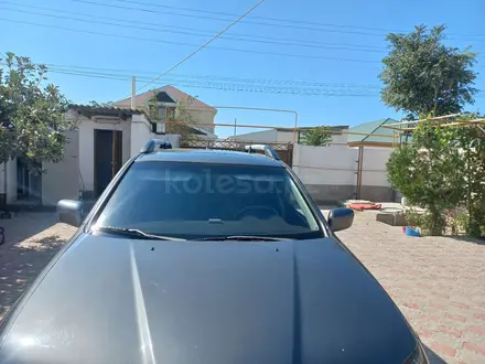 Mitsubishi Outlander 2005 года за 4 300 000 тг. в Актау