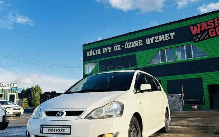 Toyota Ipsum 2009 года за 6 800 000 тг. в Актобе