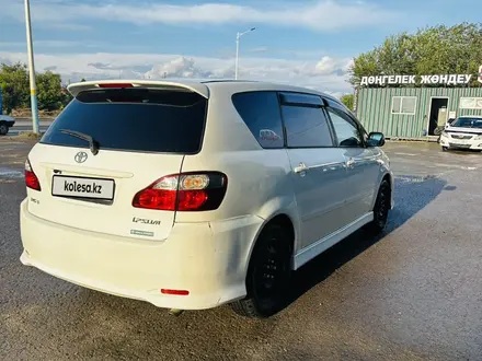 Toyota Ipsum 2009 года за 6 800 000 тг. в Актобе – фото 4