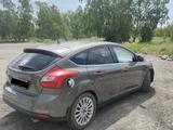 Ford Focus 2012 года за 4 700 000 тг. в Костанай – фото 2