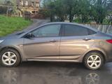 Hyundai Accent 2011 года за 4 200 000 тг. в Алматы – фото 3