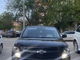 Chevrolet Cobalt 2023 годаүшін5 500 000 тг. в Жанаозен – фото 4